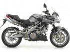 Aprilia SL 750 GT Shiver